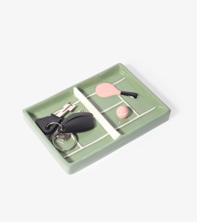 Vide-Poche Tennis
