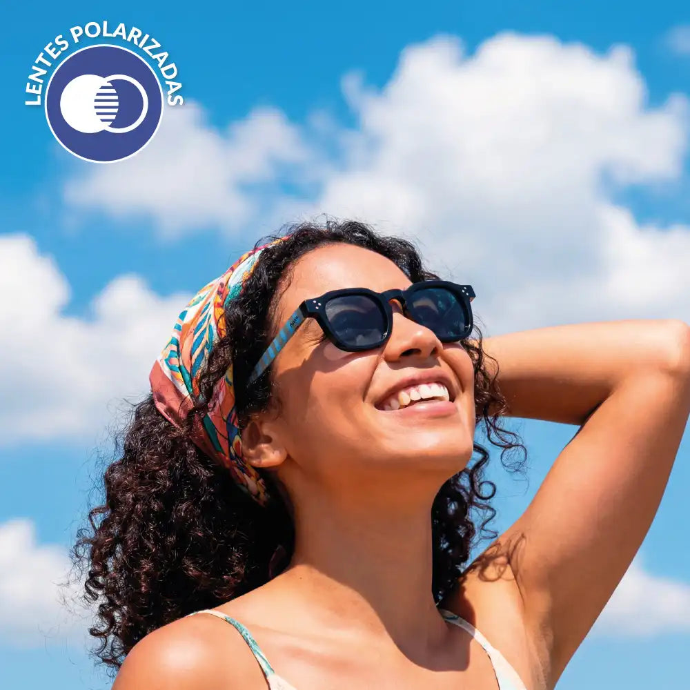 Lunettes - Modo Chiringuito