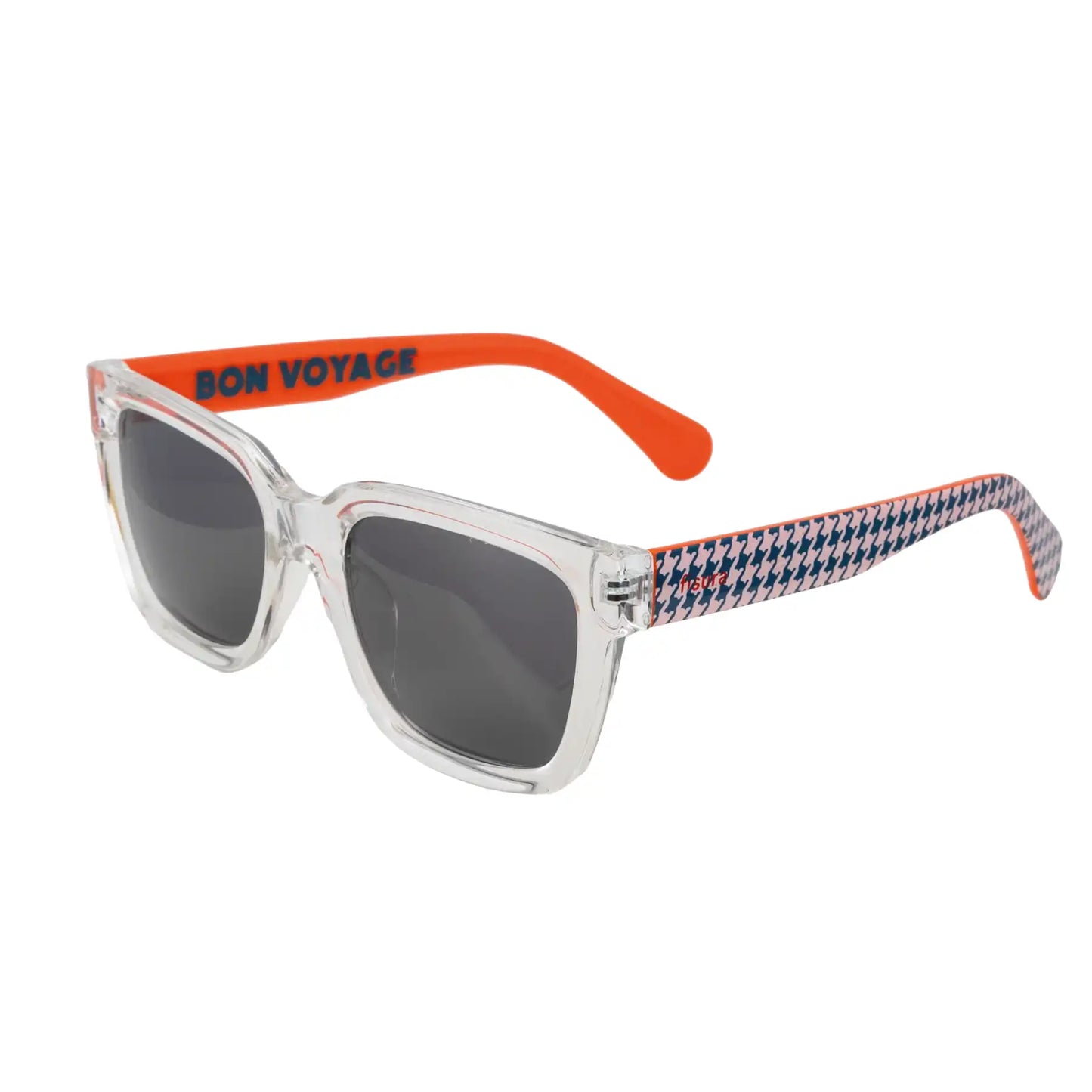 Lunettes - Bon Voyage