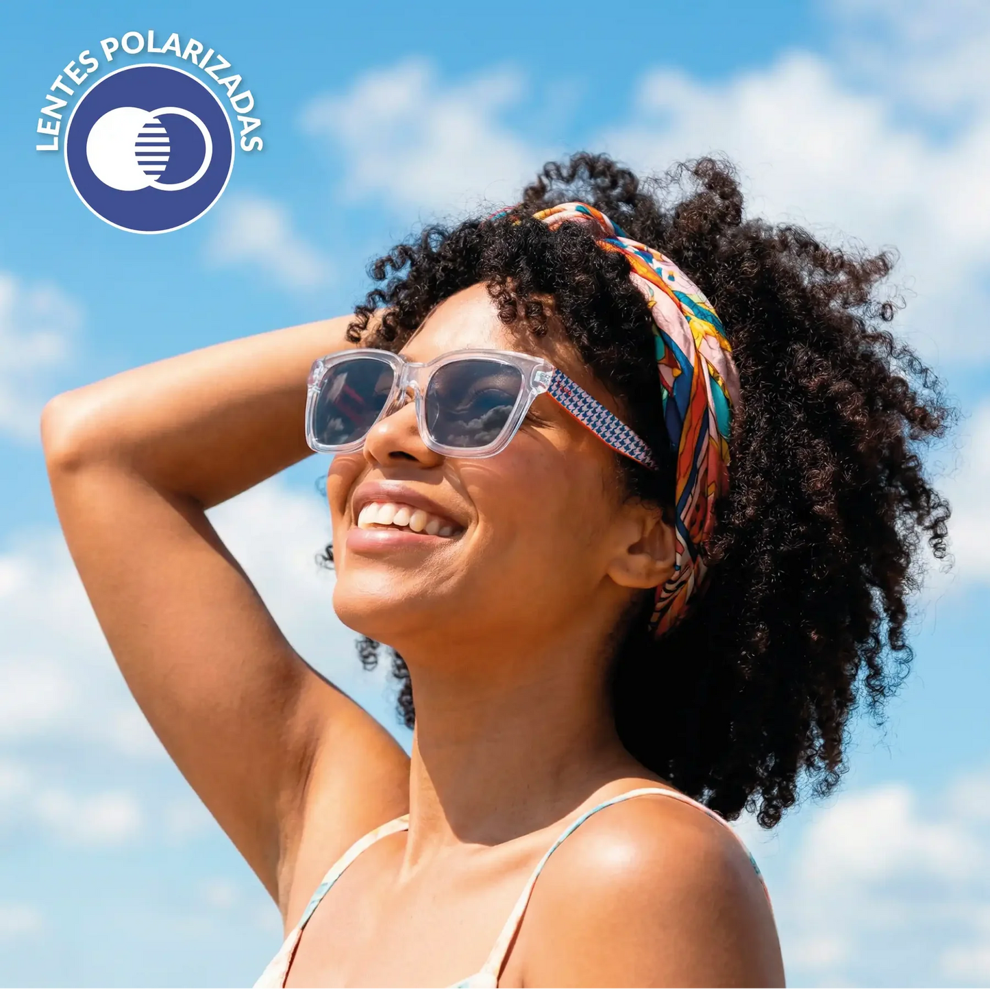 Lunettes - Bon Voyage