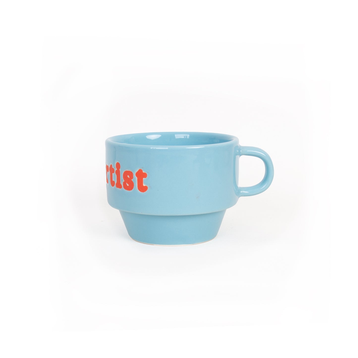 Tasse The Artist