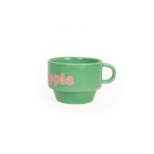 Tasse The Hippie