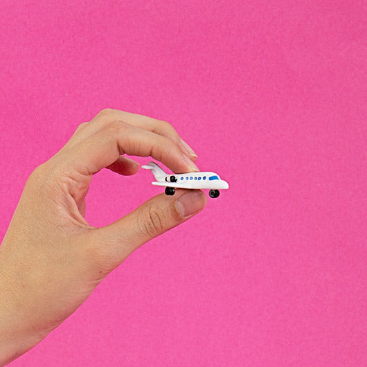 Mini Jet Privé