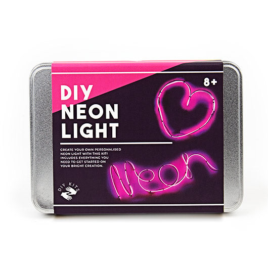 Diy Neon Light