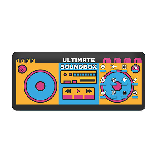 Ultimate Soundbox