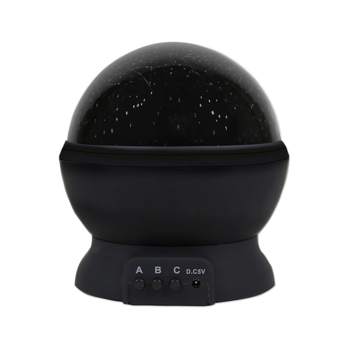 Planetarium Projector