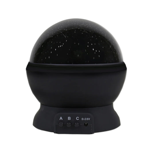 Planetarium Projector