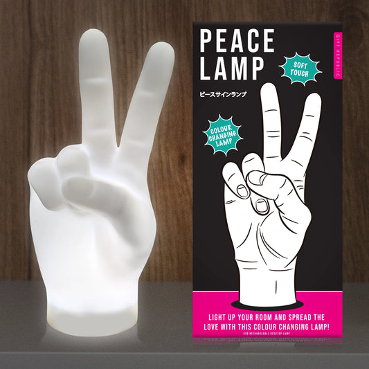 Lampe Peace