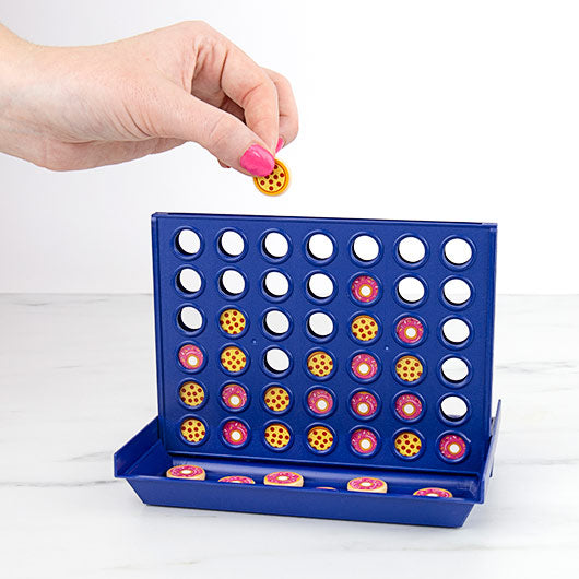 Jeu 4 In A Dough
