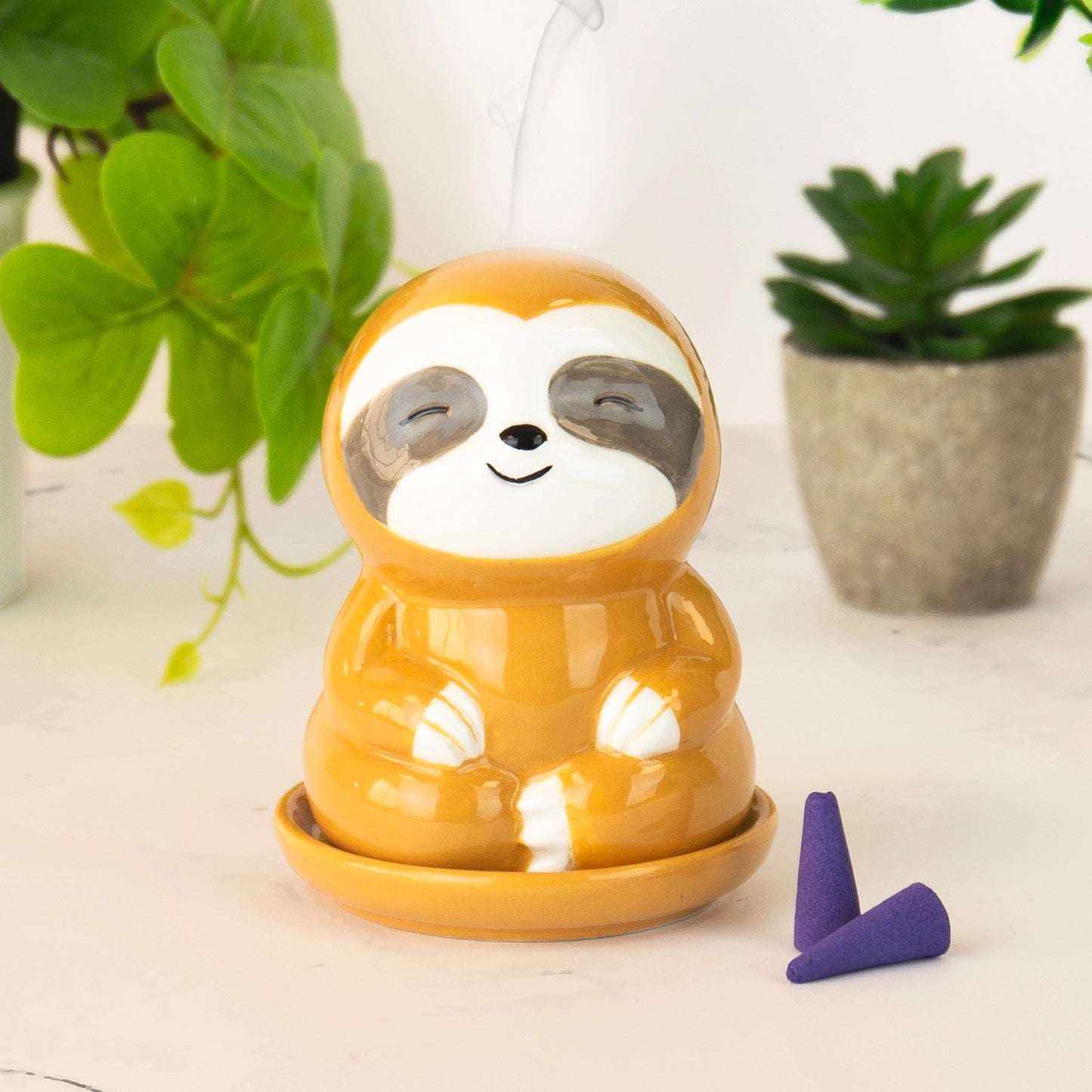 Bruleur D’Encens Sloth
