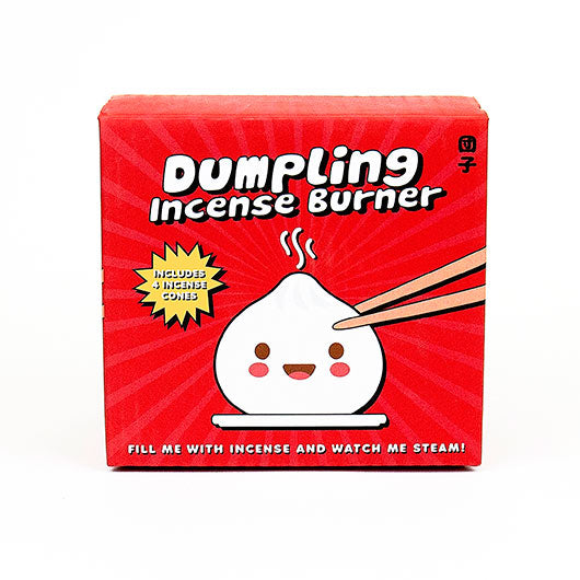 Bruleur D’Encens Dumpling