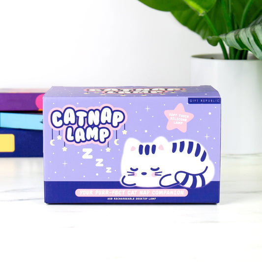 Lampe Chat