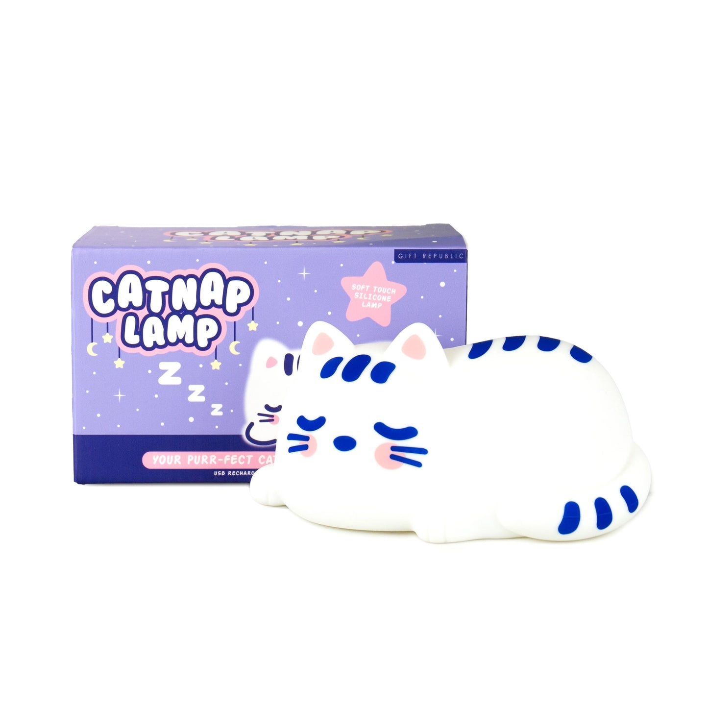 Lampe Chat