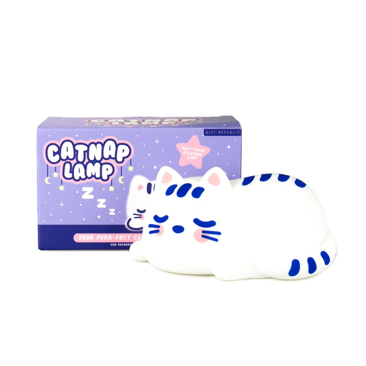 Lampe Chat