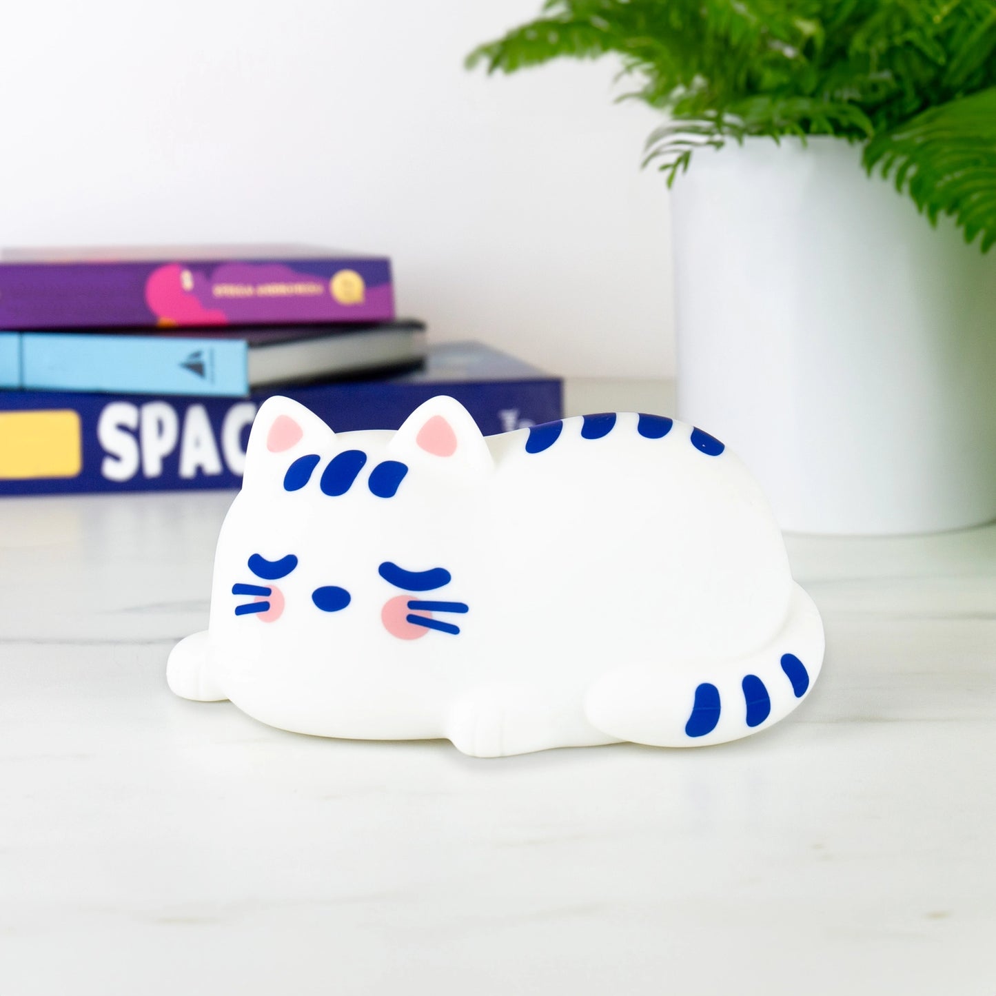 Lampe Chat