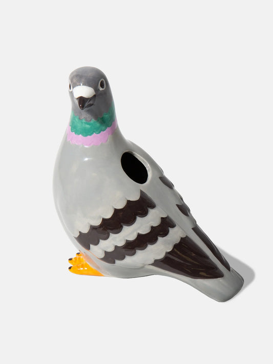 Vase Pigeon