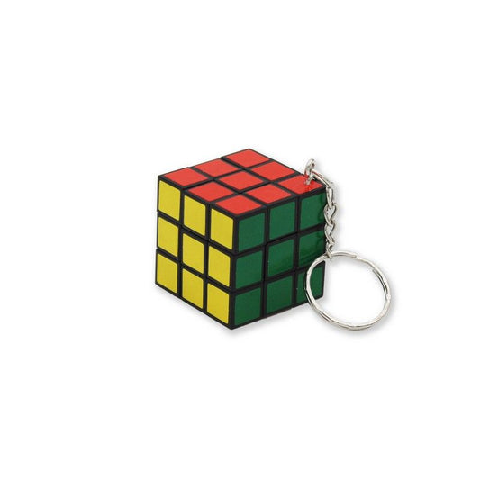 Porte-Clés Magic Cube