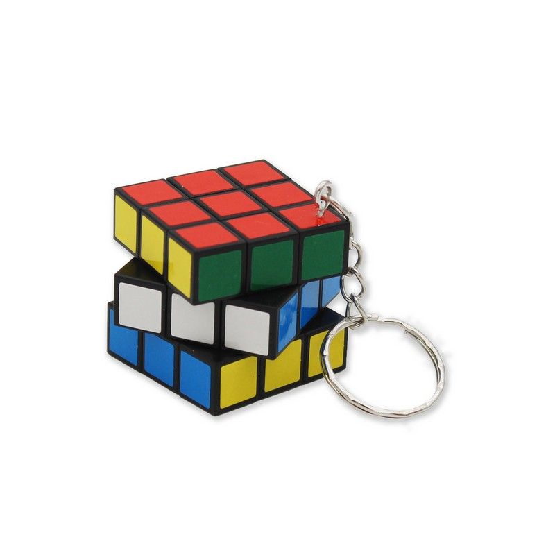 Porte-Clés Magic Cube