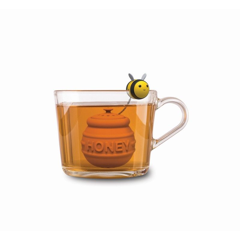 Infuseur Honey Bee