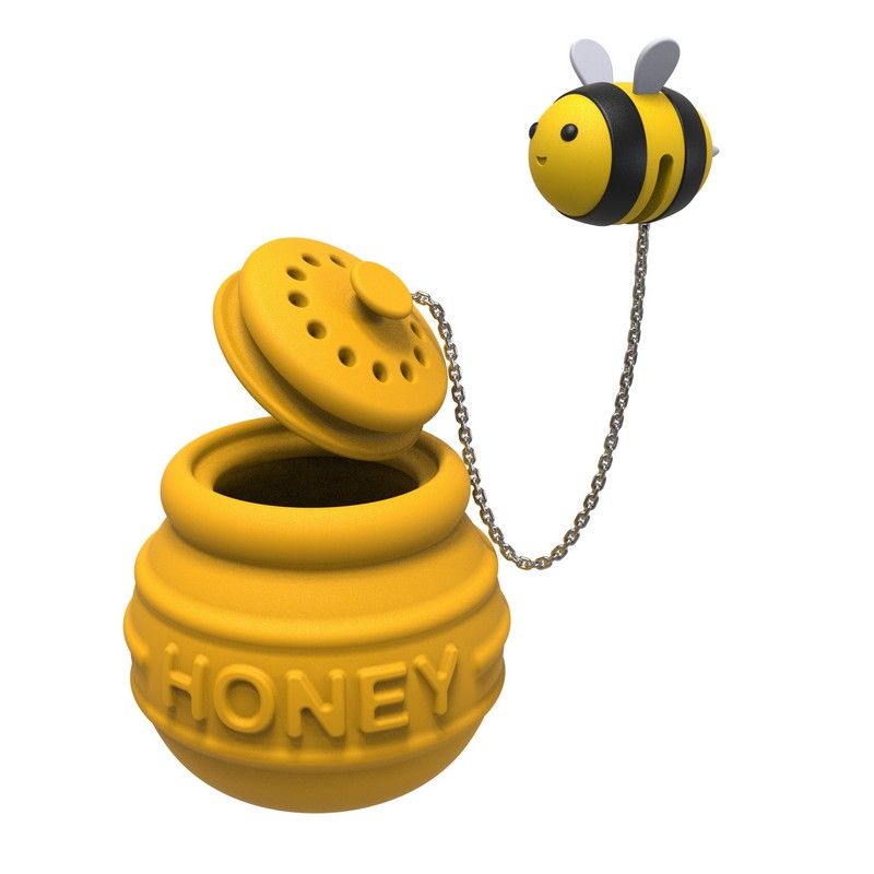 Infuseur Honey Bee