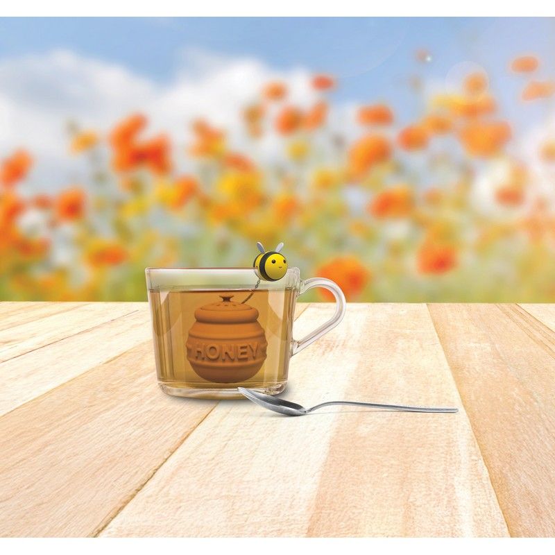 Infuseur Honey Bee
