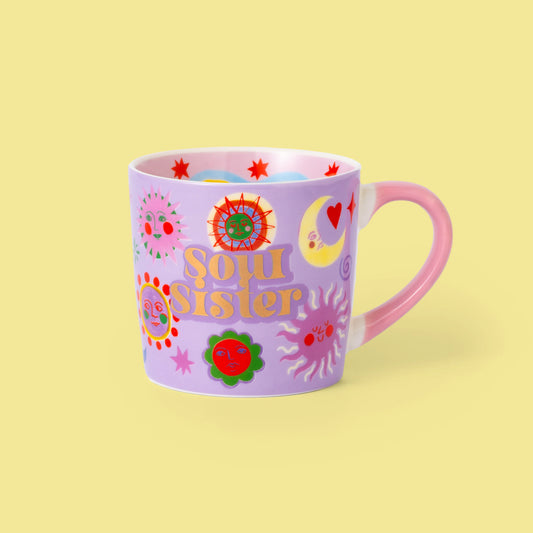 Mug Soul Sister