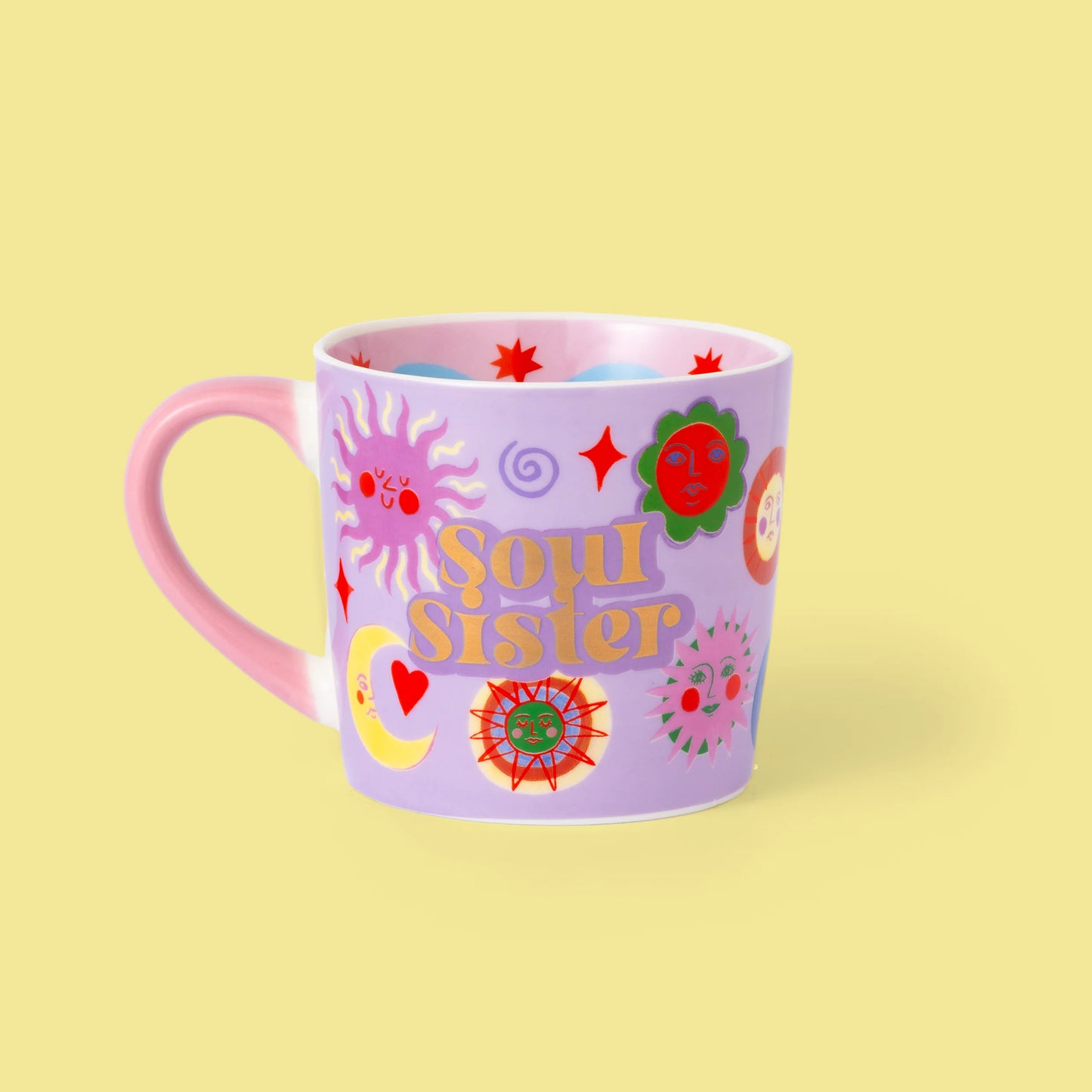 Mug Soul Sister