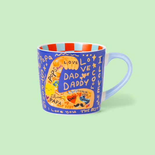 Mug Dad