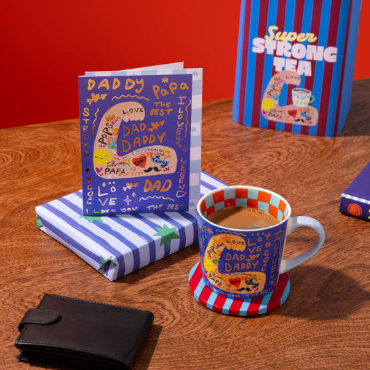 Mug Dad