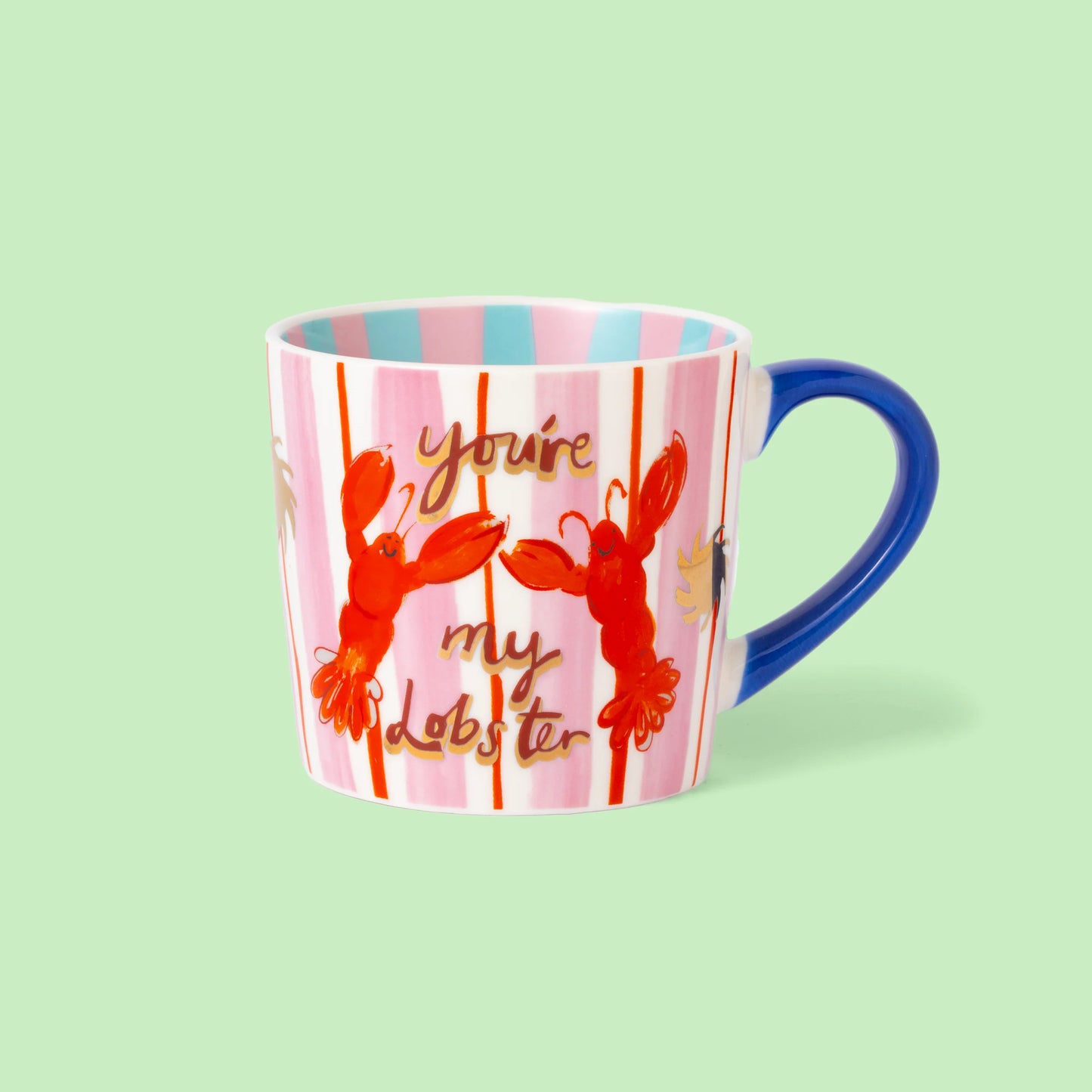 Mug You’re My Lobster