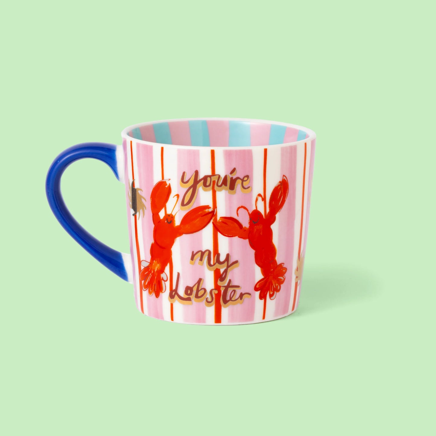 Mug You’re My Lobster