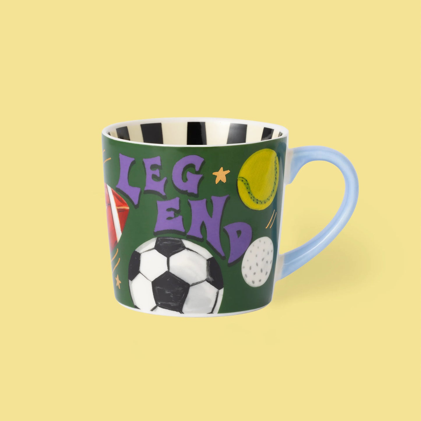 Mug Legend