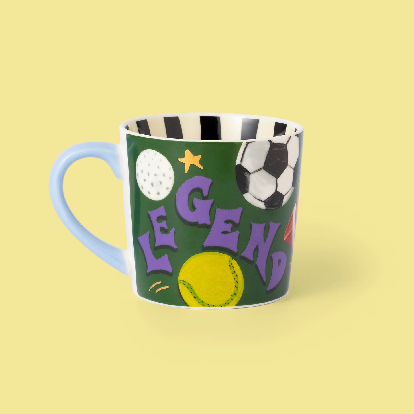 Mug Legend