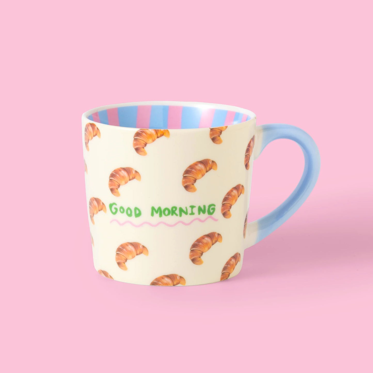 Mug Good Morning
