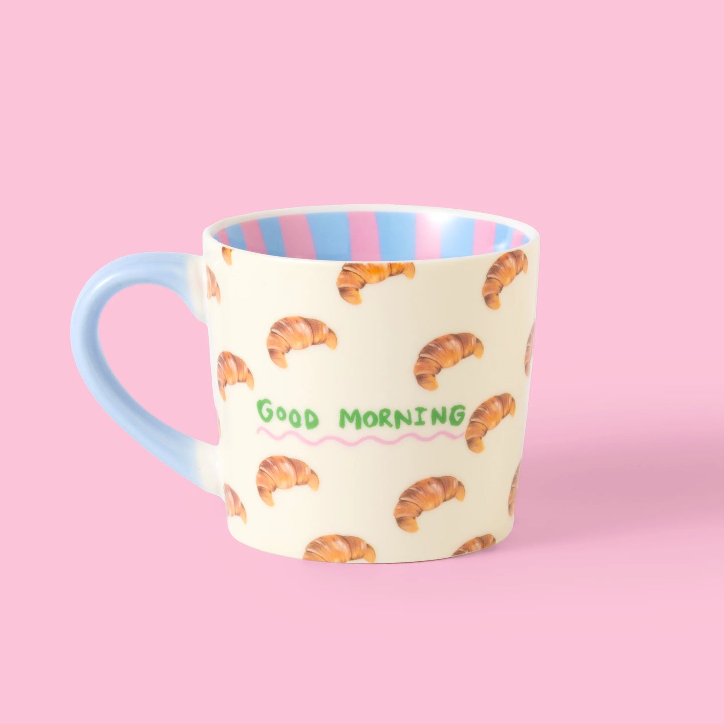 Mug Good Morning