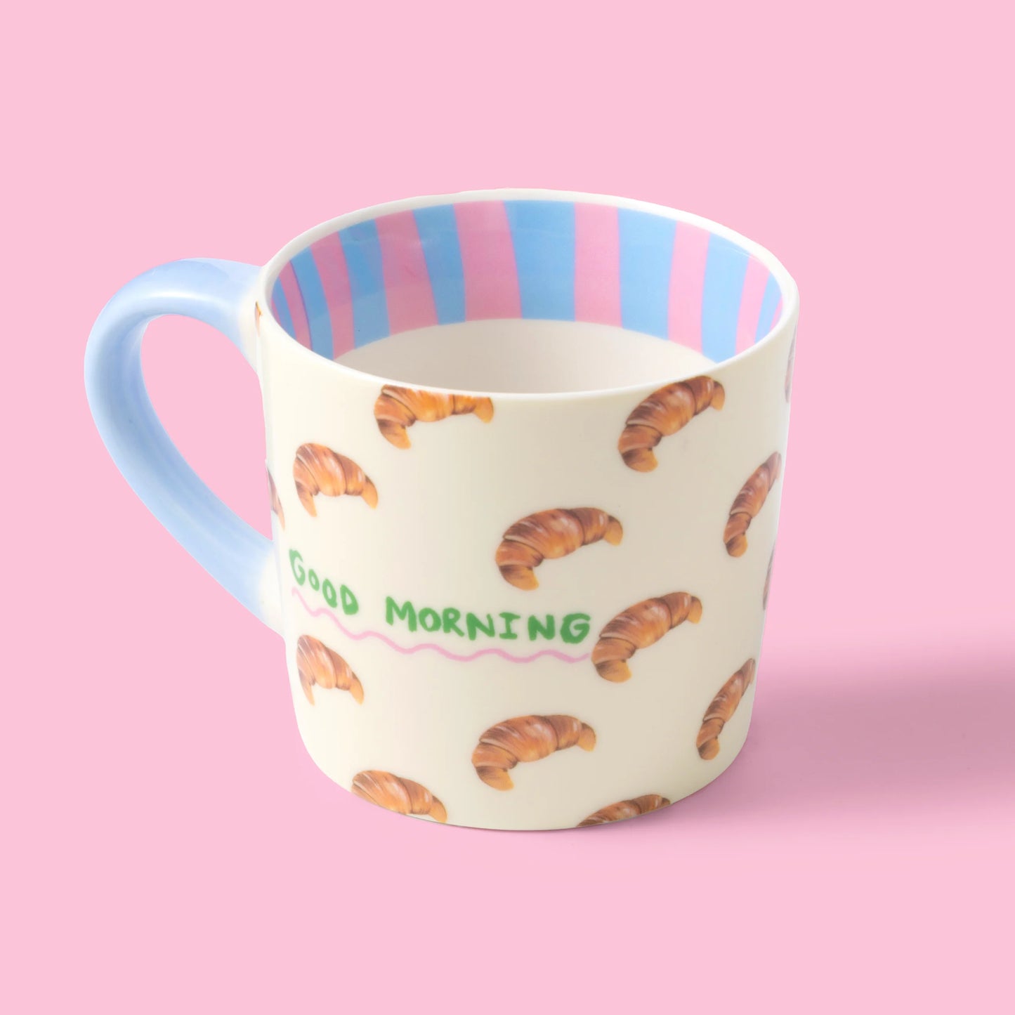 Mug Good Morning