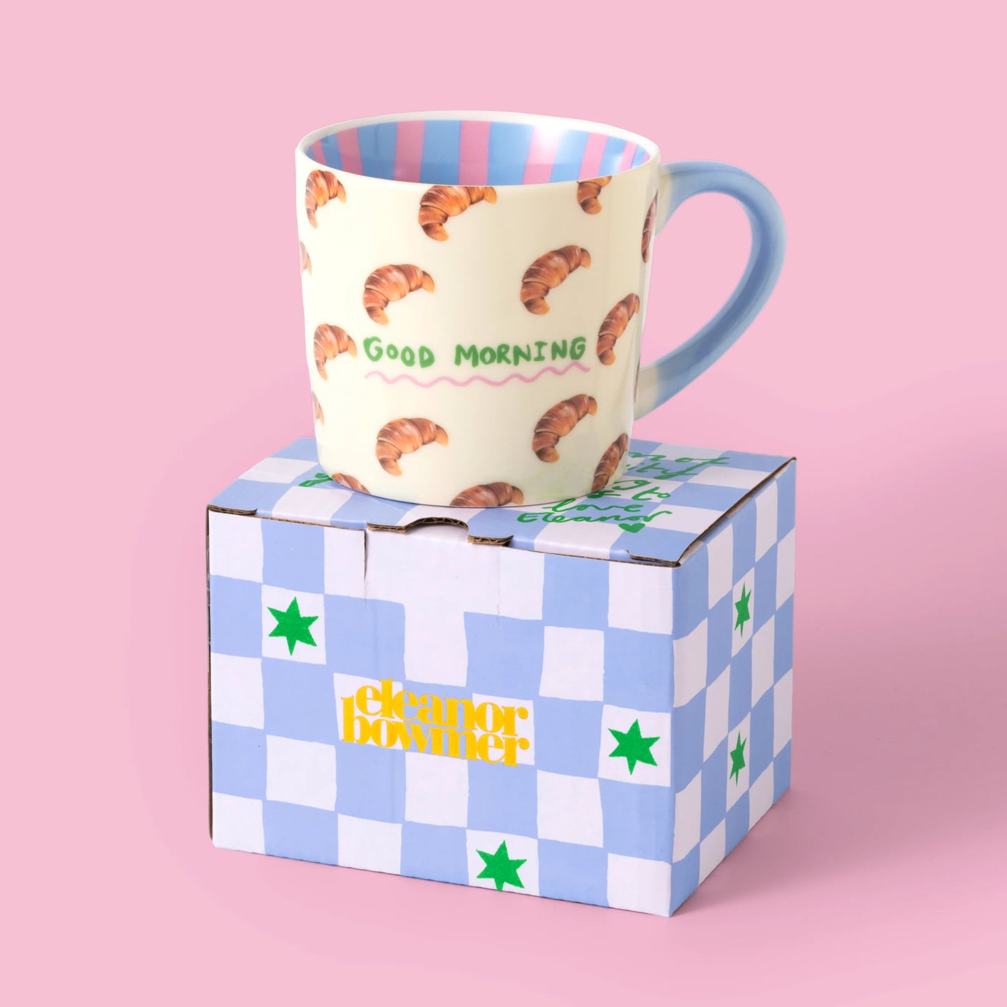 Mug Good Morning
