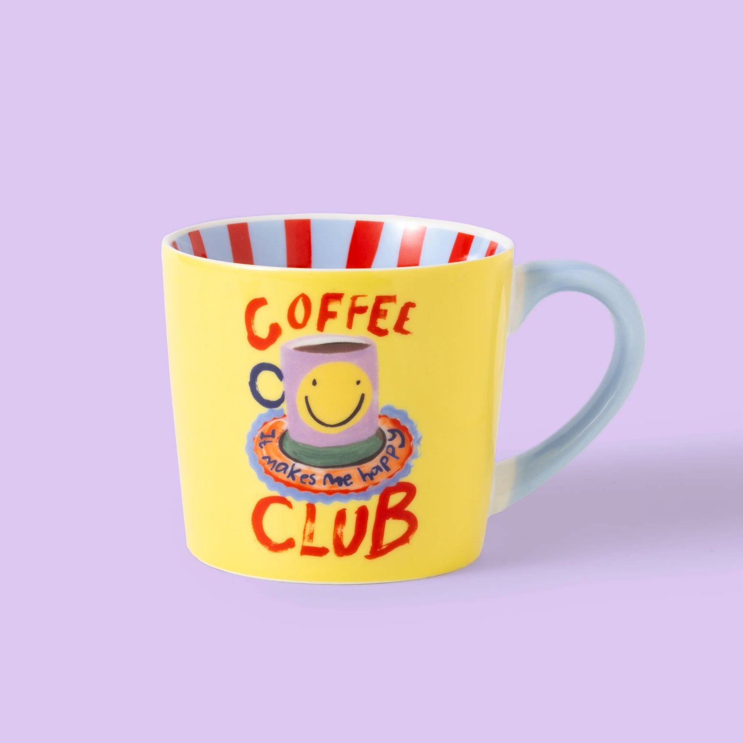 Mug Coffee Club