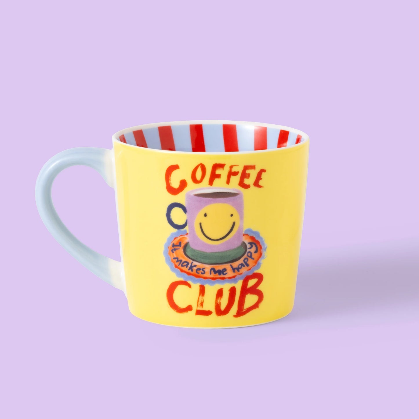 Mug Coffee Club