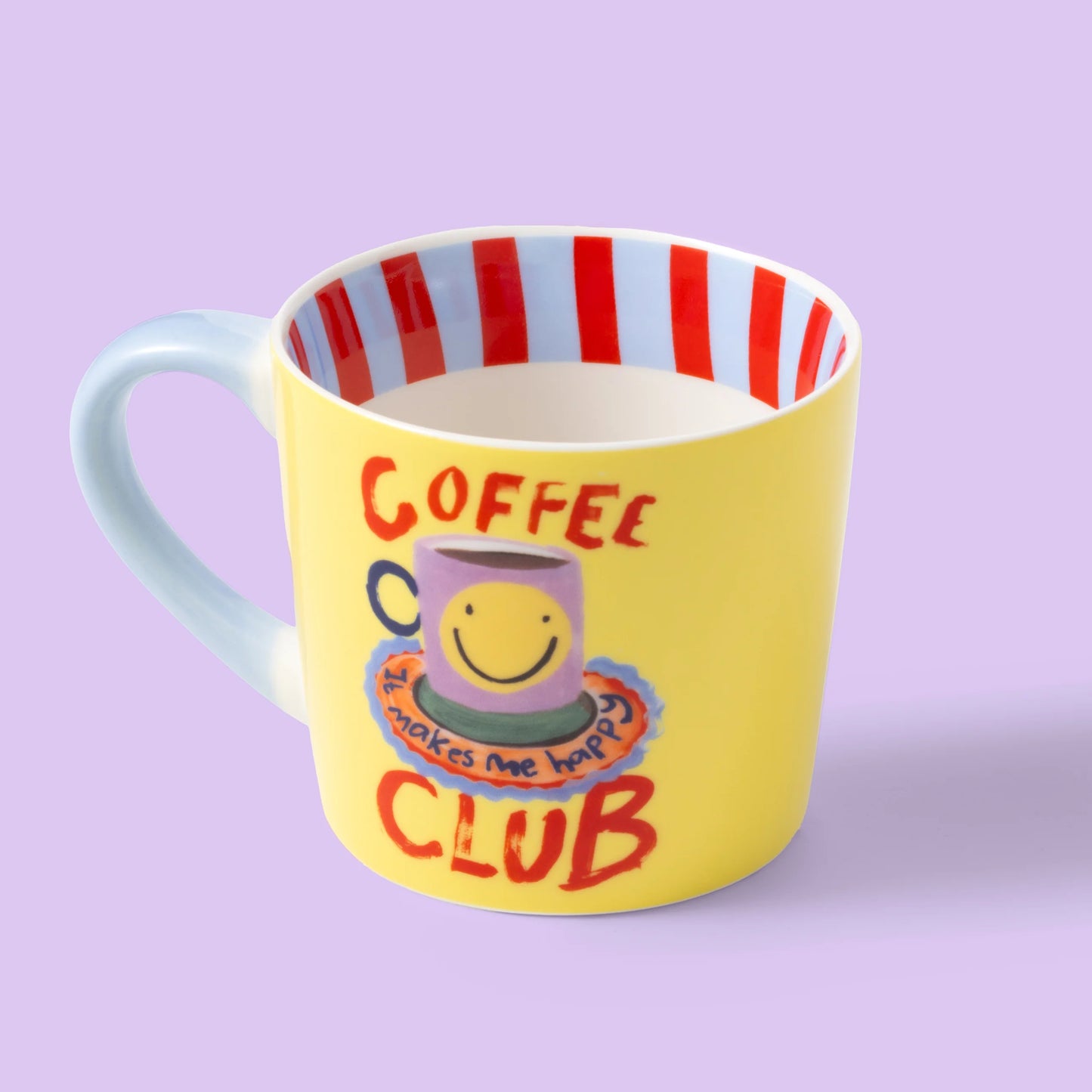 Mug Coffee Club