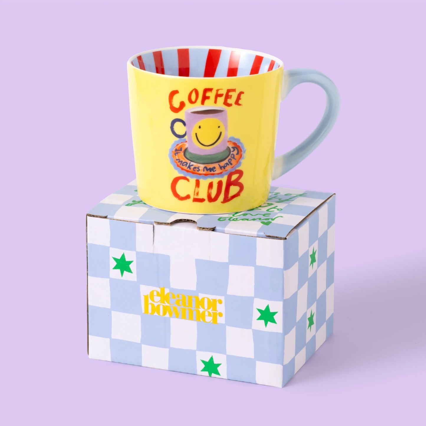 Mug Coffee Club