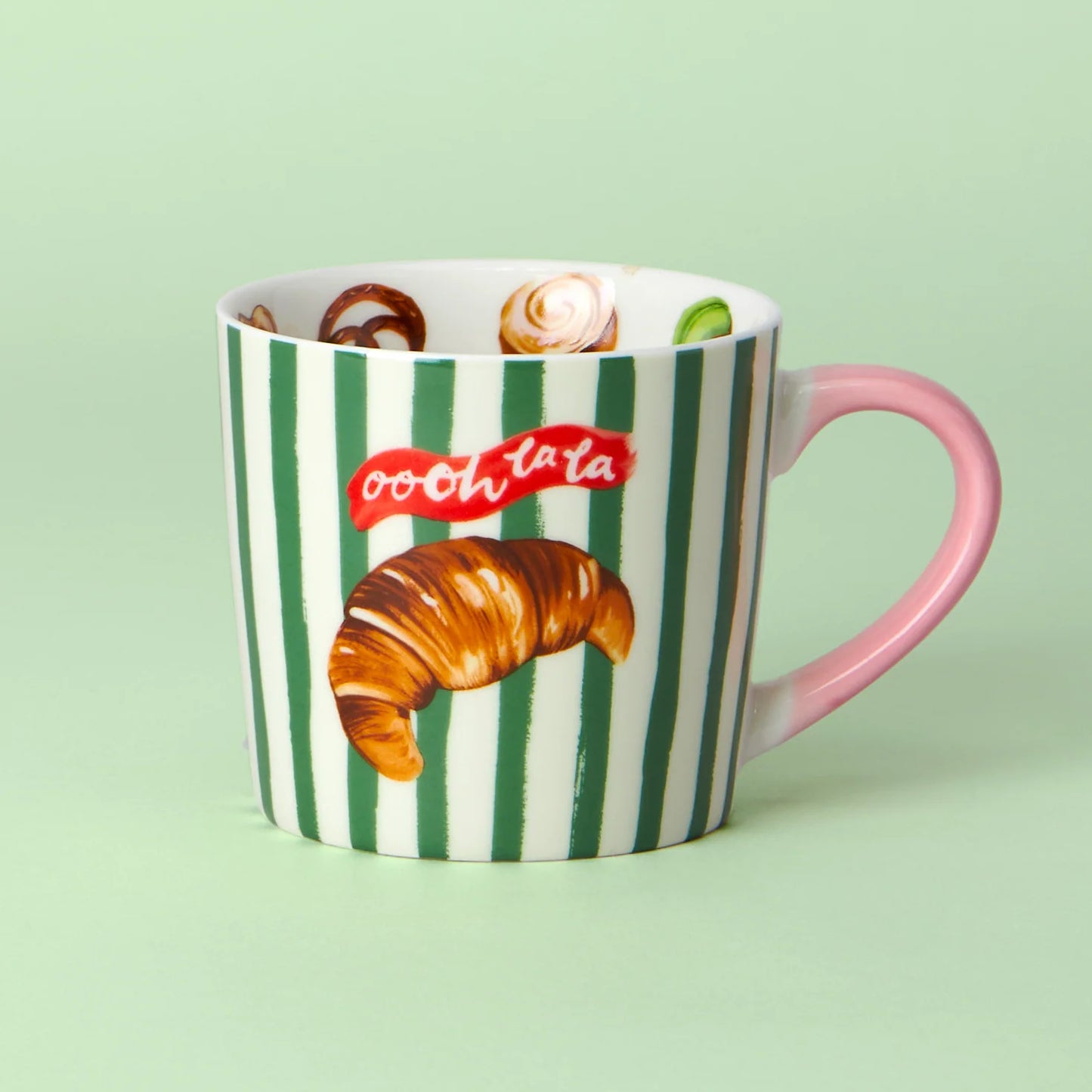 Mug Oooh Lala