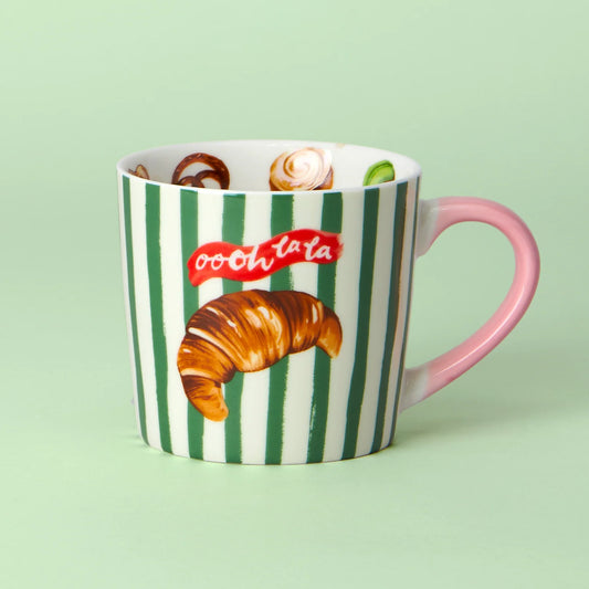 Mug Oooh Lala