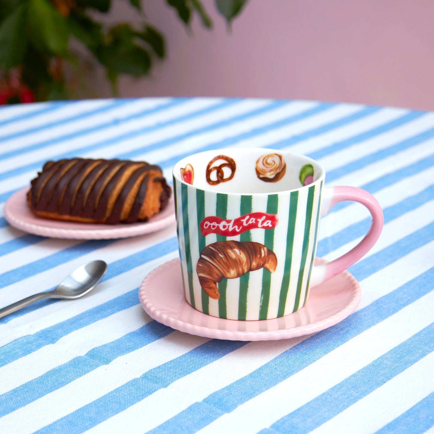 Mug Oooh Lala