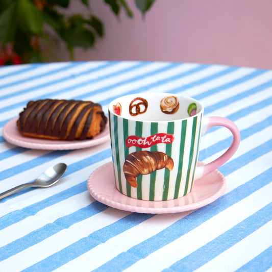 Mug Oooh Lala