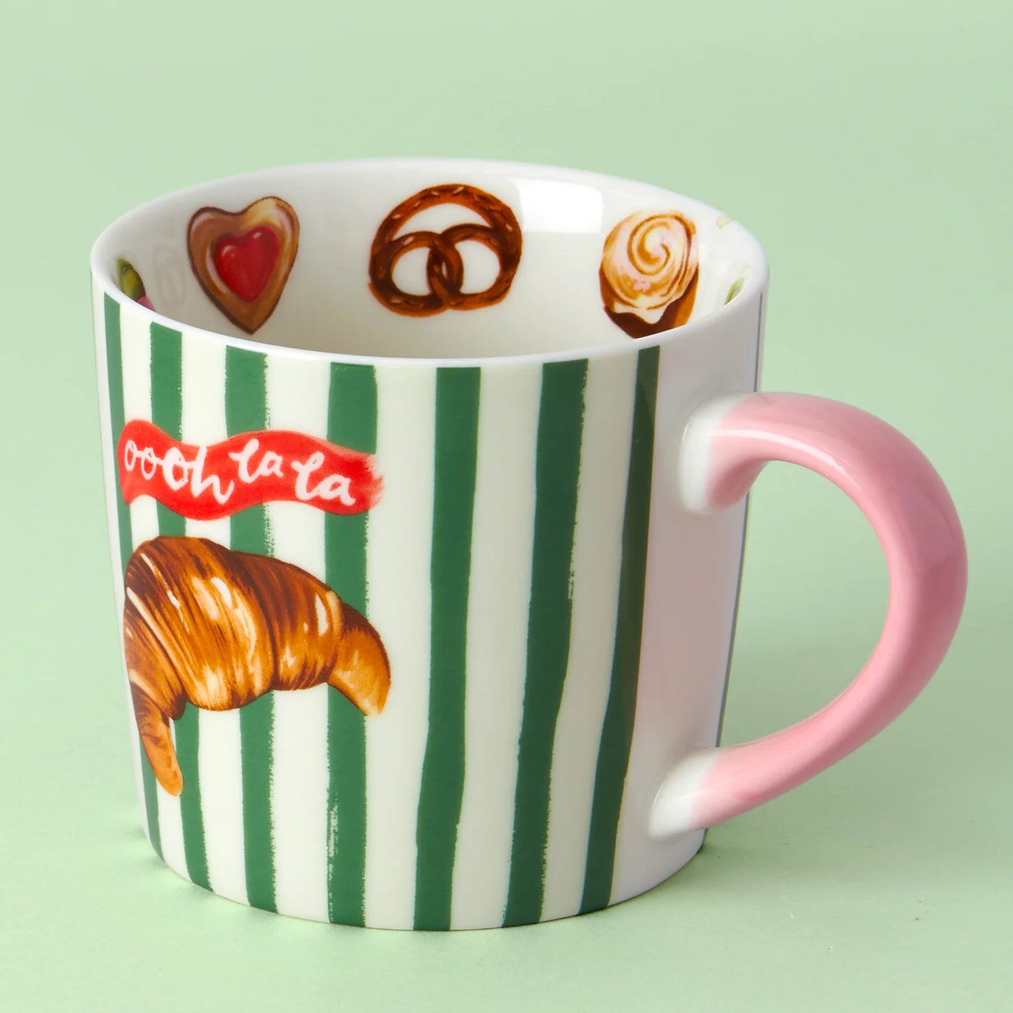Mug Oooh Lala