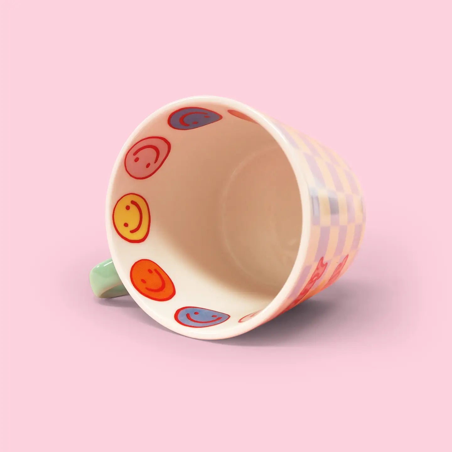 Mug Positivity Please