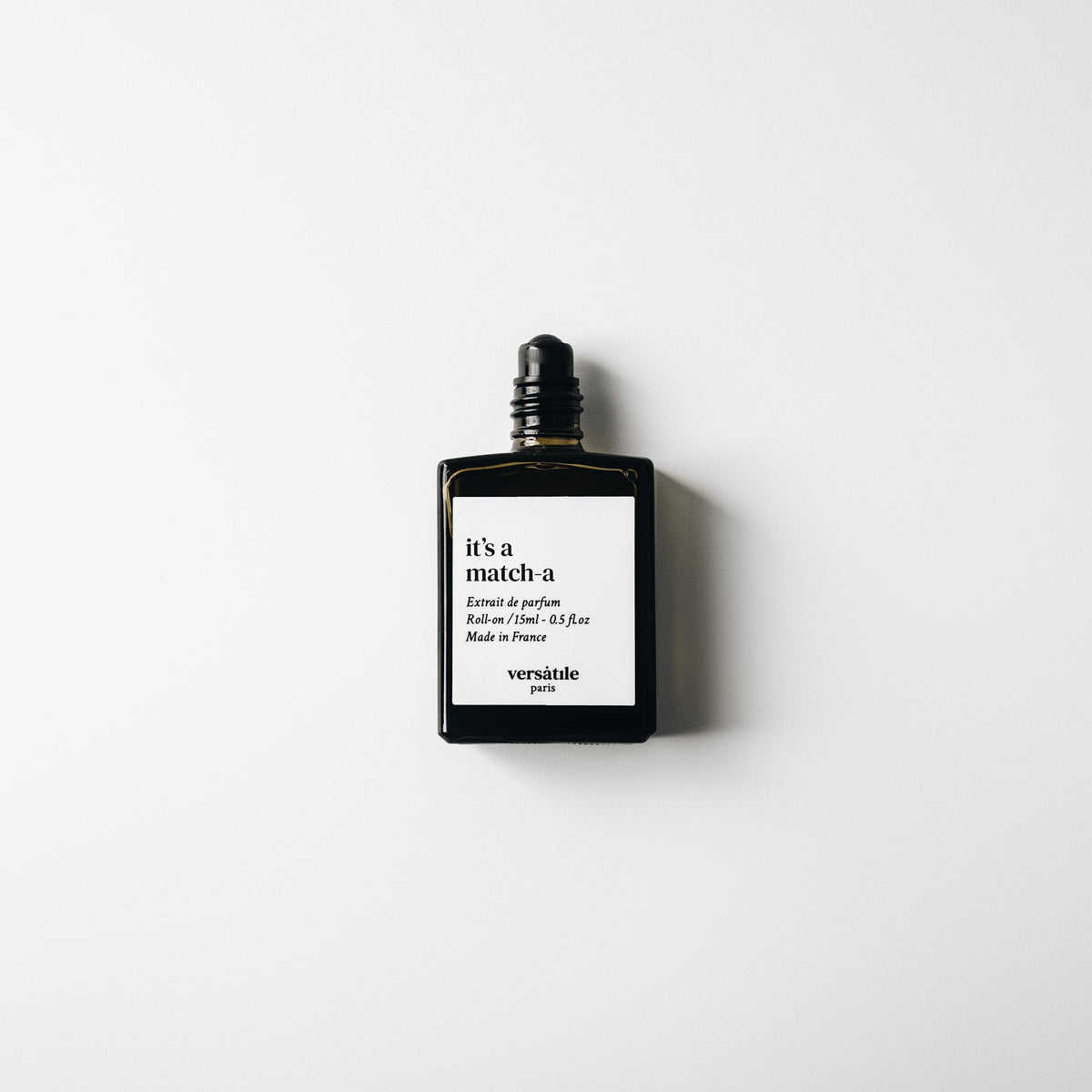Parfum Roll On - It’s A Match-A - Versatile Paris