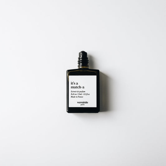 Parfum Roll On - It’s A Match-A - Versatile Paris