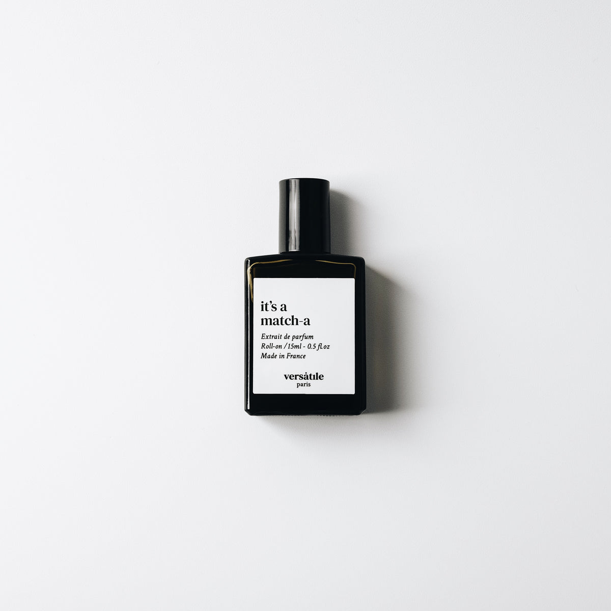 Parfum Roll On - It’s A Match-A - Versatile Paris